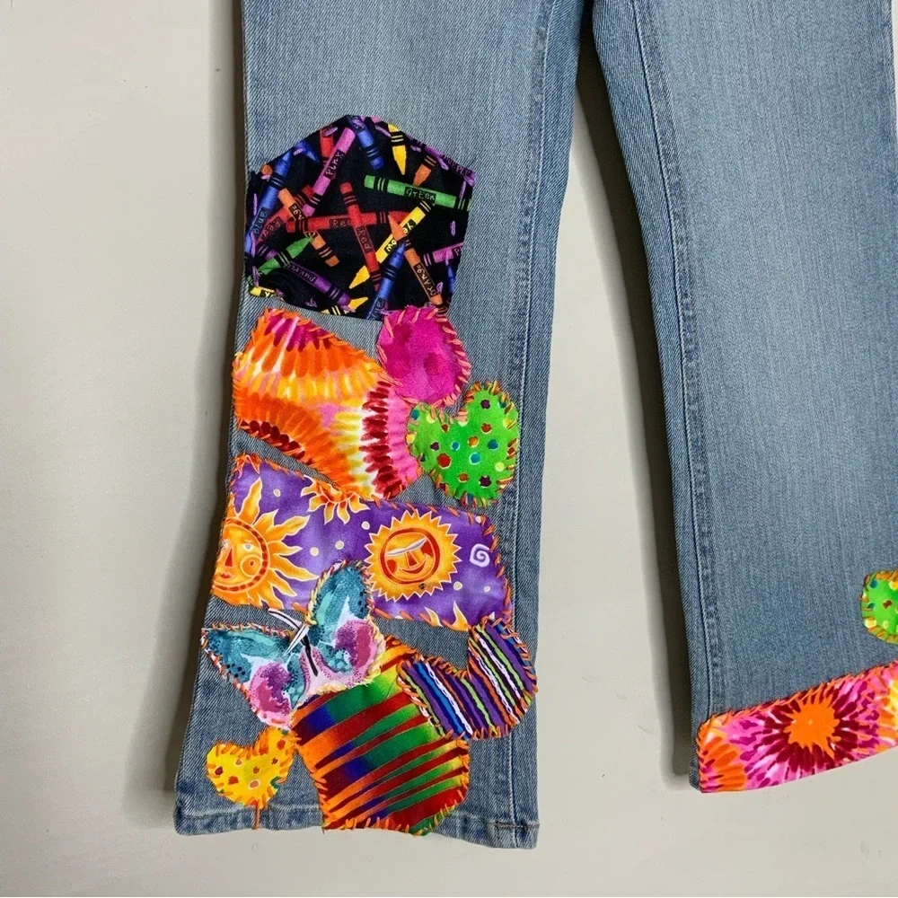 Old navy doctored up by joeys fab finds
